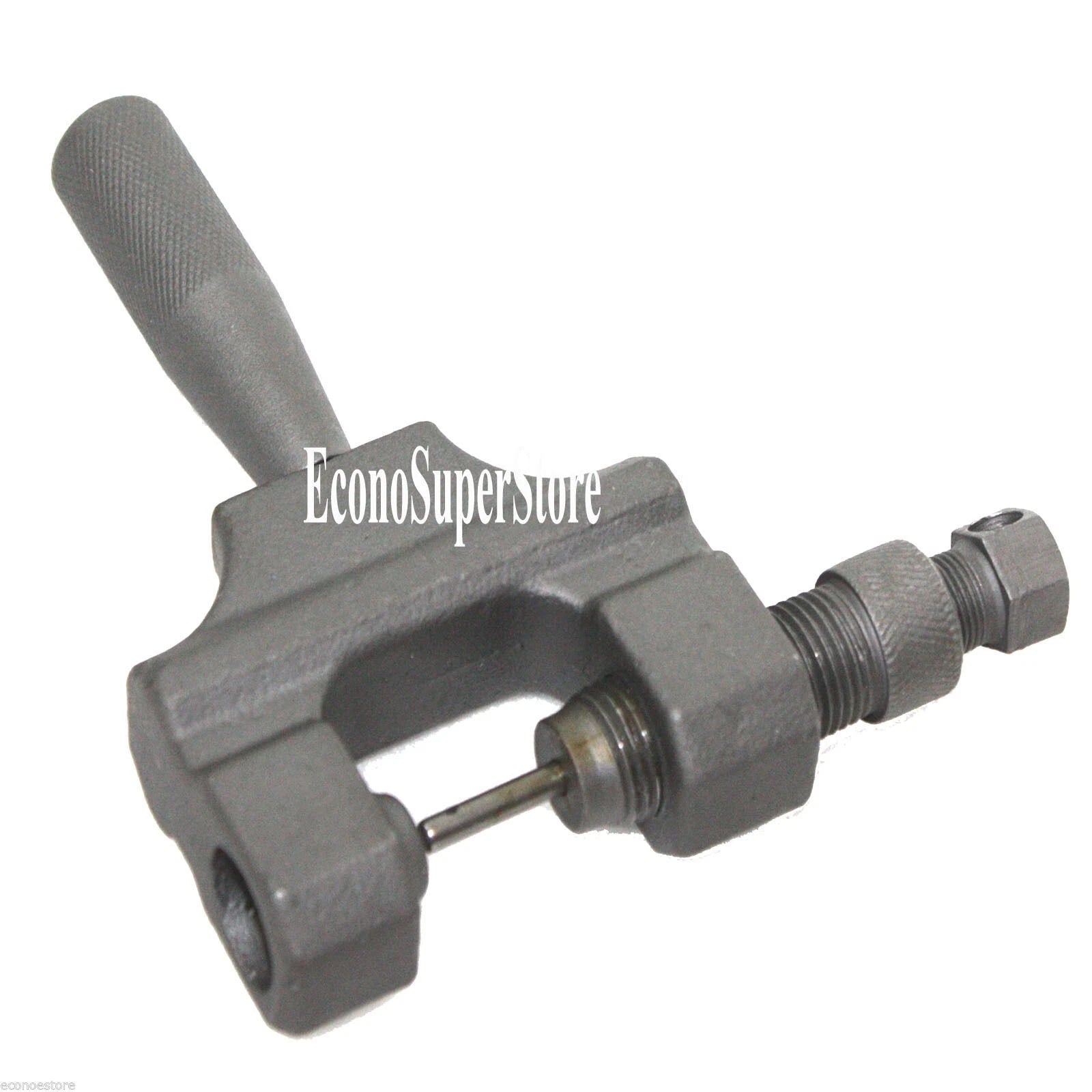 Chain Breaker Splitter Link Removal 420-530 Pitch Riveting Tools Atv