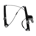 Electric Assembly for BMW 528i 530i E39 741478 Front Window Regulator