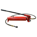 Single Acting Cylinder Pump Hand Pump Manual Operating 10000PSI
