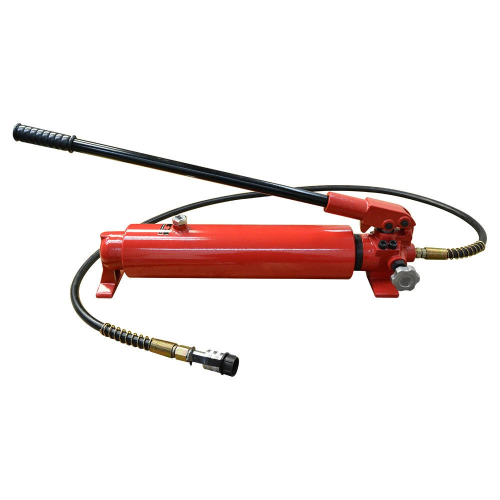 Single Acting Cylinder Pump Hand Pump Manual Operating 10000PSI