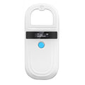For Animal Tag Reader For Pet Microchips Frequency 1342khz And 125khz