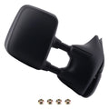 Power Heated Side View Mirror Right for Nissan Frontier 2005-2015