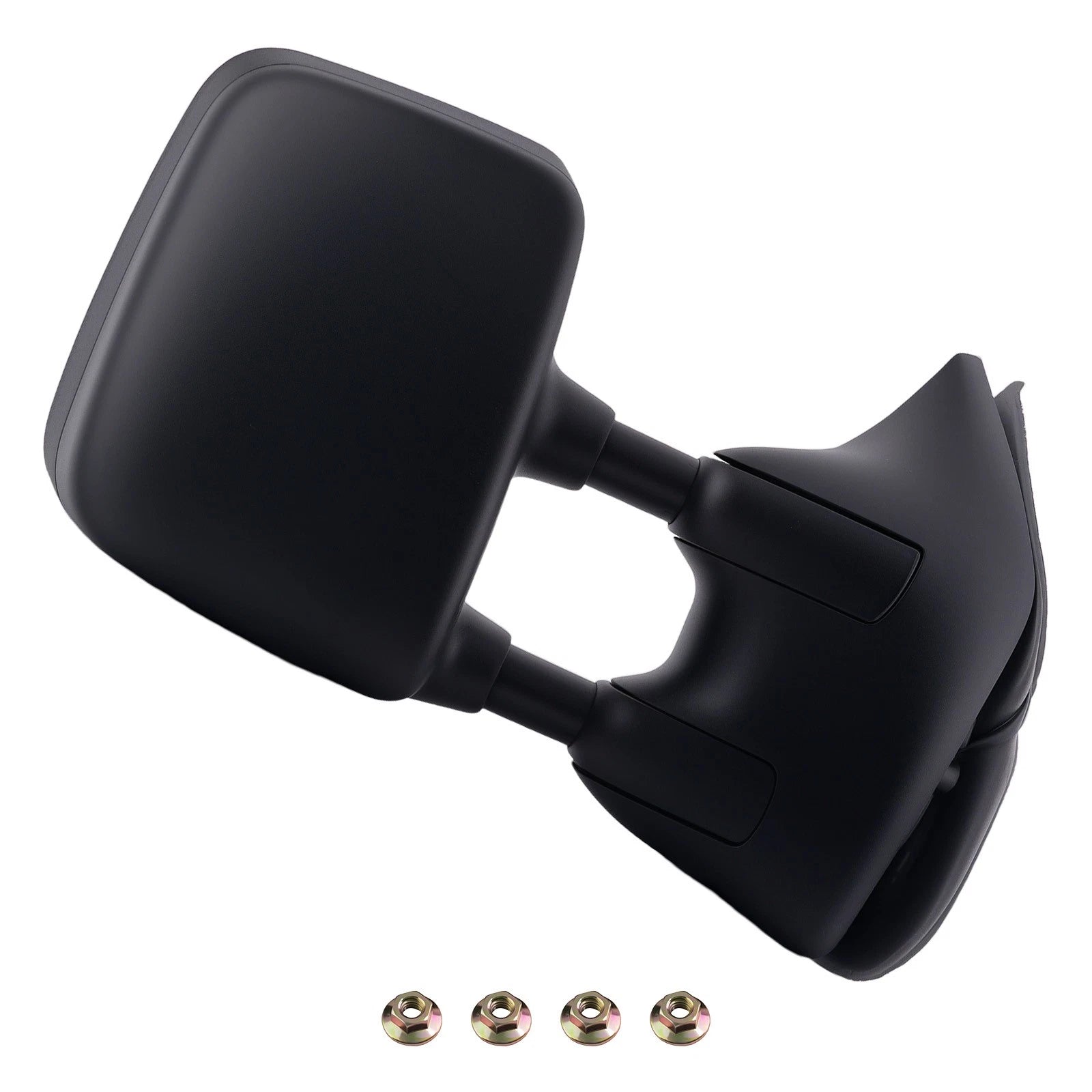 Power Heated Side View Mirror Right for Nissan Frontier 2005-2015