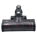 Carpet Brush Assembly For Inse N5s N5t S6 And For Moosoo M8plus Vacuum