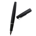 Jinhao 80 Rotary Sucking Ink Fountain Pen W/ 0.38mm/0.5mm Ef/f Nib