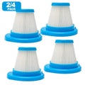 Reusable Filter Parts Easy To Clean Hygienic Air Quality Premium