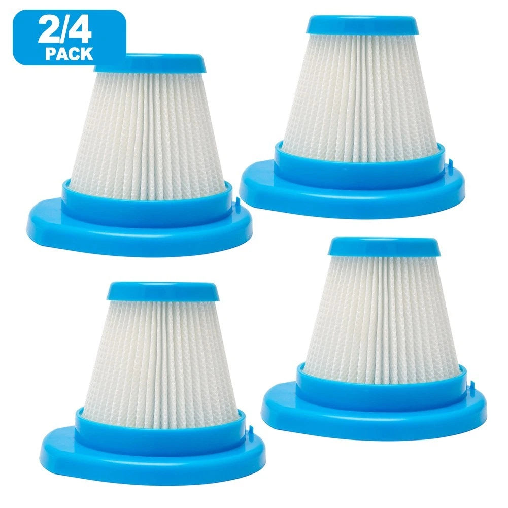 Reusable Filter Parts Easy To Clean Hygienic Air Quality Premium