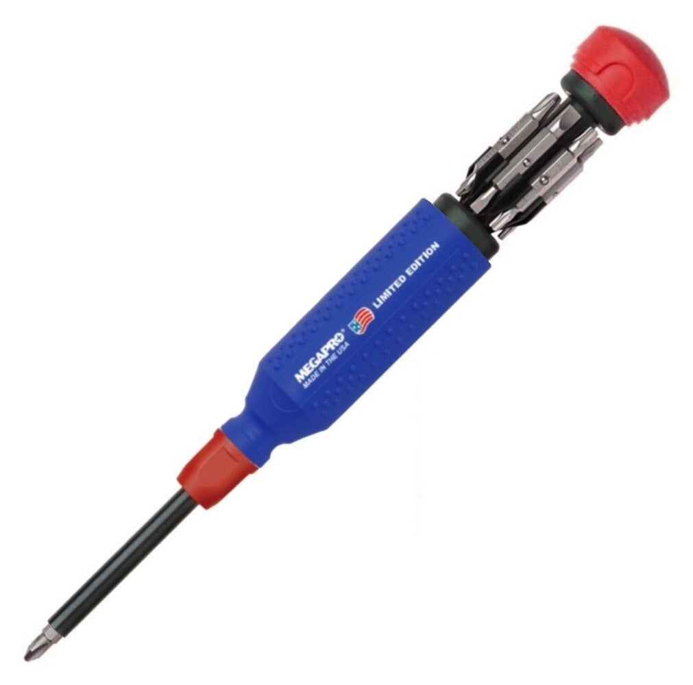 Megapro Original 15 in 1 Multi Bit Screwdriver