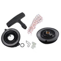 Starter Handle+gasket+<wbr/>pulley+pawl Kit+recoil