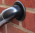 Easy Fit PipeSnug - Quick Finish around Pipes - 32mm