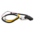 Perfect Fit For Kenmore Washing Machine W11307244 Washer Lid Lock