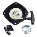 Convenient Pulley Recoil Starter For G35l G45l G43l 143rii Bc4310