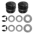 Hub Cap Retainer Washers Tool Accessories Hubs Hardware Kit Thrust