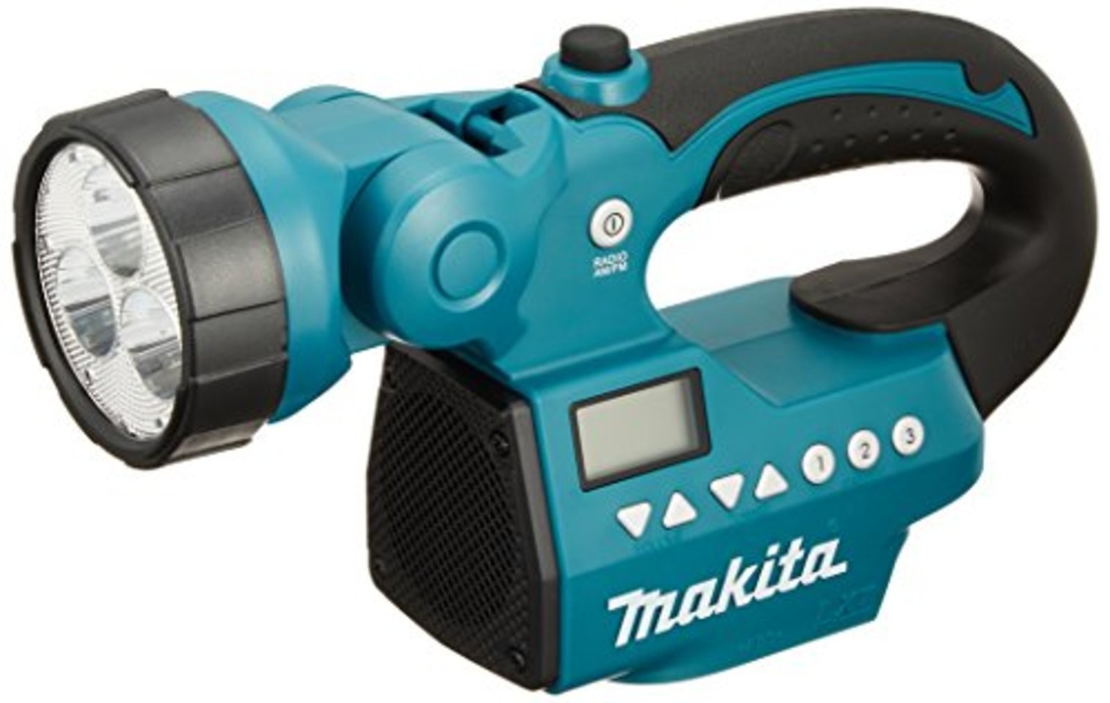 Makita Rechargeable Light Body MR050