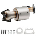 Bank 2 Catalytic Converter for Acura MDX Base 3.7L 2007-2009