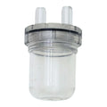 Boiler Condensate Collector Cup Wall Mounted For Steam And Heating
