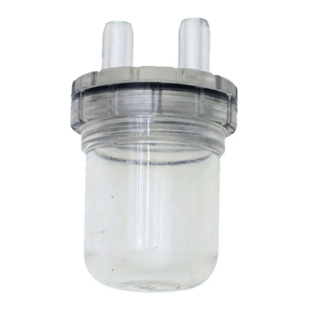 Boiler Condensate Collector Cup Wall Mounted For Steam And Heating
