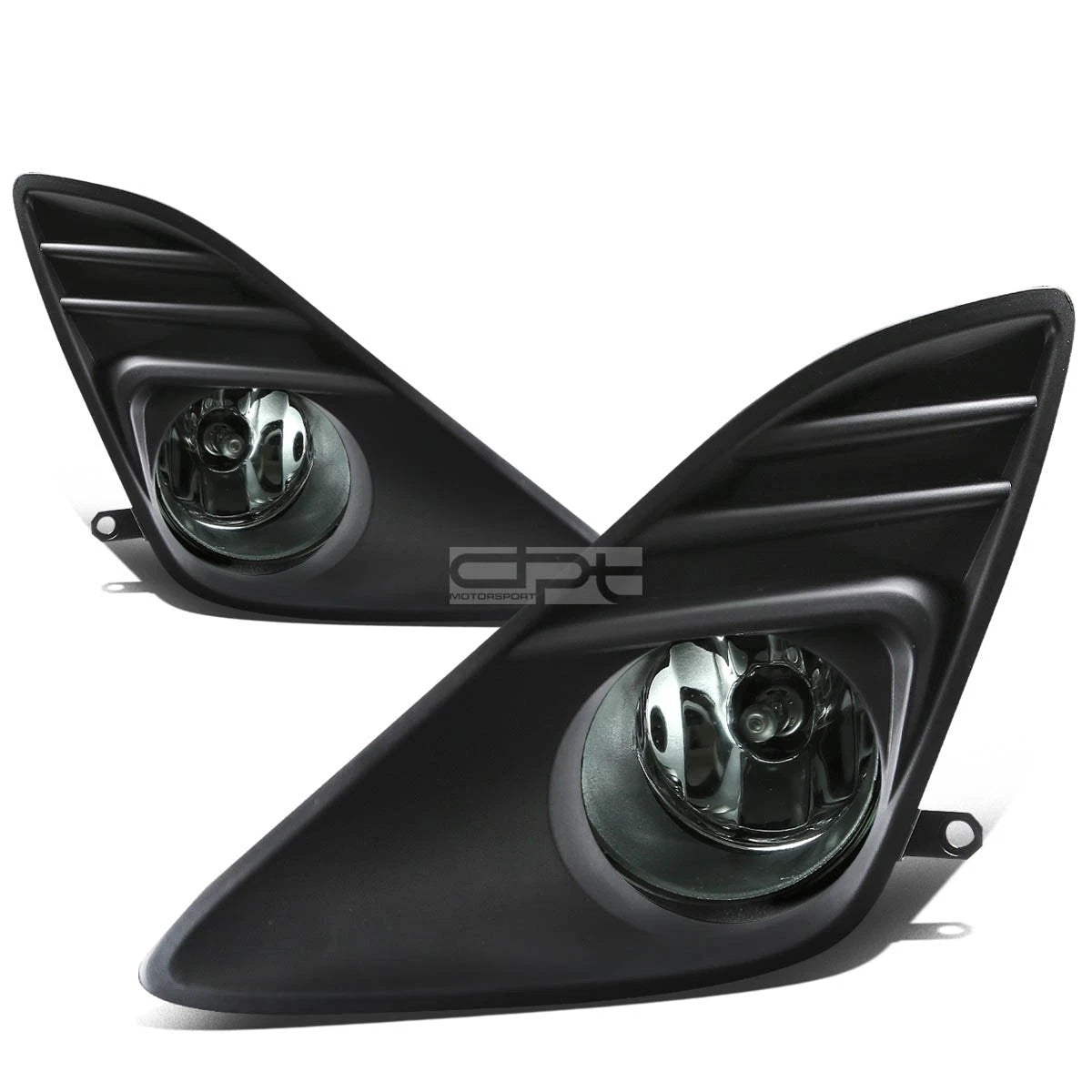 Fit 12-14 Toyota Camry Xv50 Smoked Oe Bumper | Built Supply Co