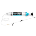 Duratech 500cc Fluid Extractor Oil Extractor Long Hose Brake Fluid