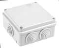 Thermoplastic IP55 Junction Box