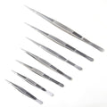 Buffet Kitchen Churrasco Tool Foods Tweezers Beef Clips Practical
