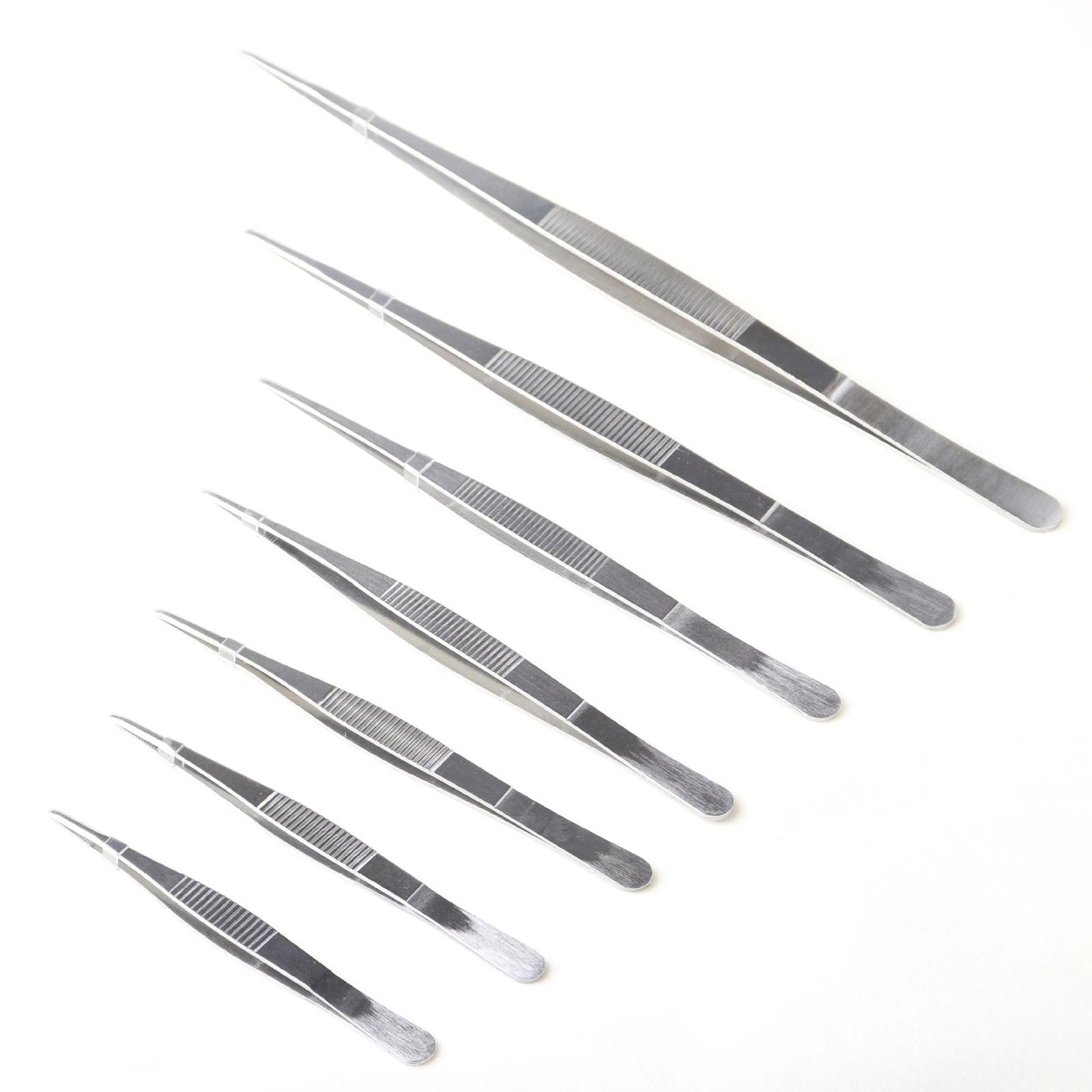 Buffet Kitchen Churrasco Tool Foods Tweezers Beef Clips Practical