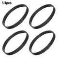 Quality Replacement Belts For Bissell 3198 3198a 3197 3197a Series