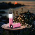EverBrite 2-in-1 Portable Lantern Flashlight with 3 Mode Mini