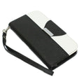 Samsung I9500 Galaxy S4 Case Cover Protective Mix Match Wallet