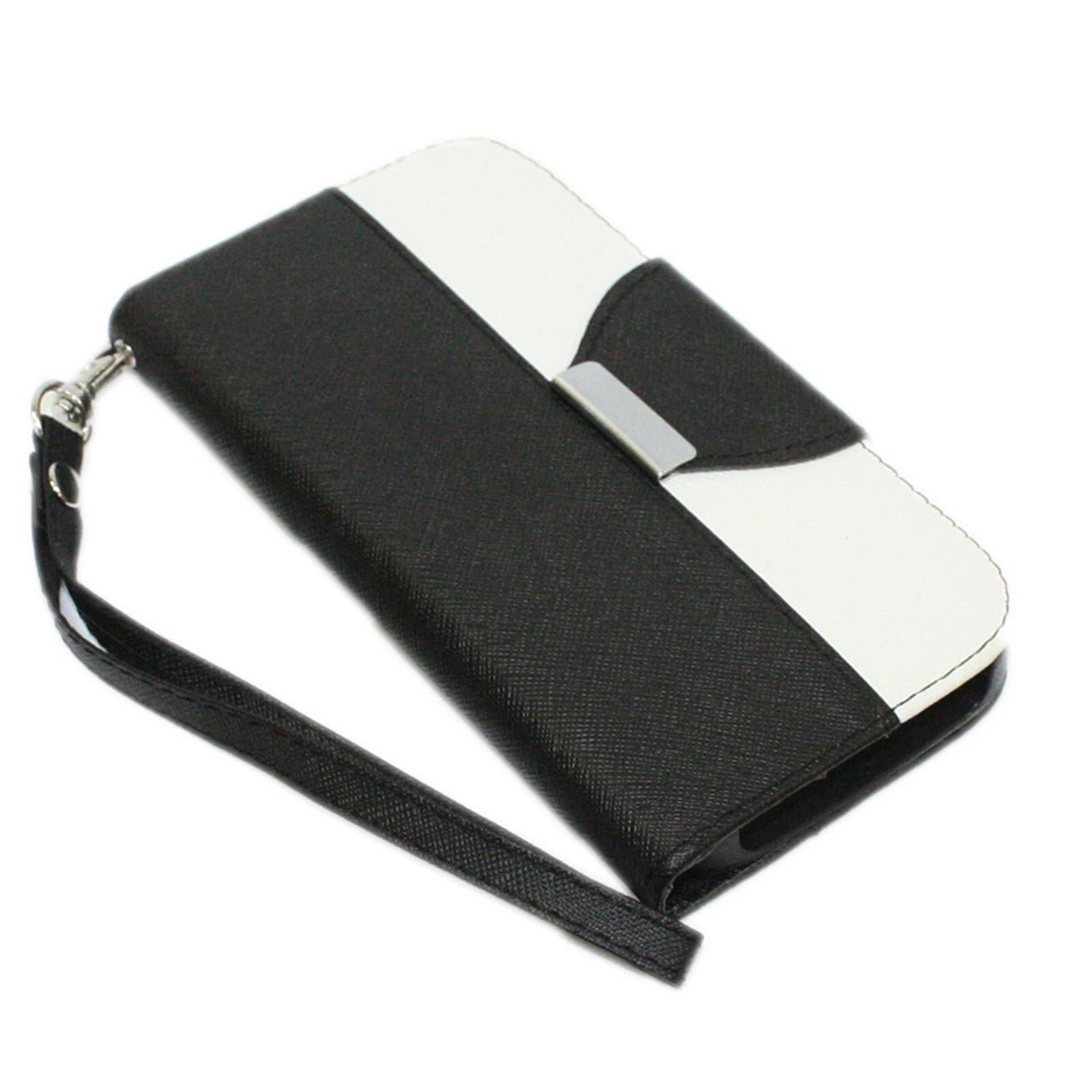 Samsung I9500 Galaxy S4 Case Cover Protective Mix Match Wallet