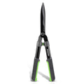 WORKPRO 23inch Garden Hedge Shear Manual Hedge Trimmer Garden Lopper