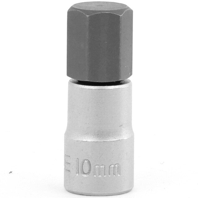 Force T Handle Hex Screwdriver Allen Key Wrench Metric by Force