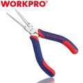 WORKPRO 6'' Needle Nose Pliers by WORKPRO
