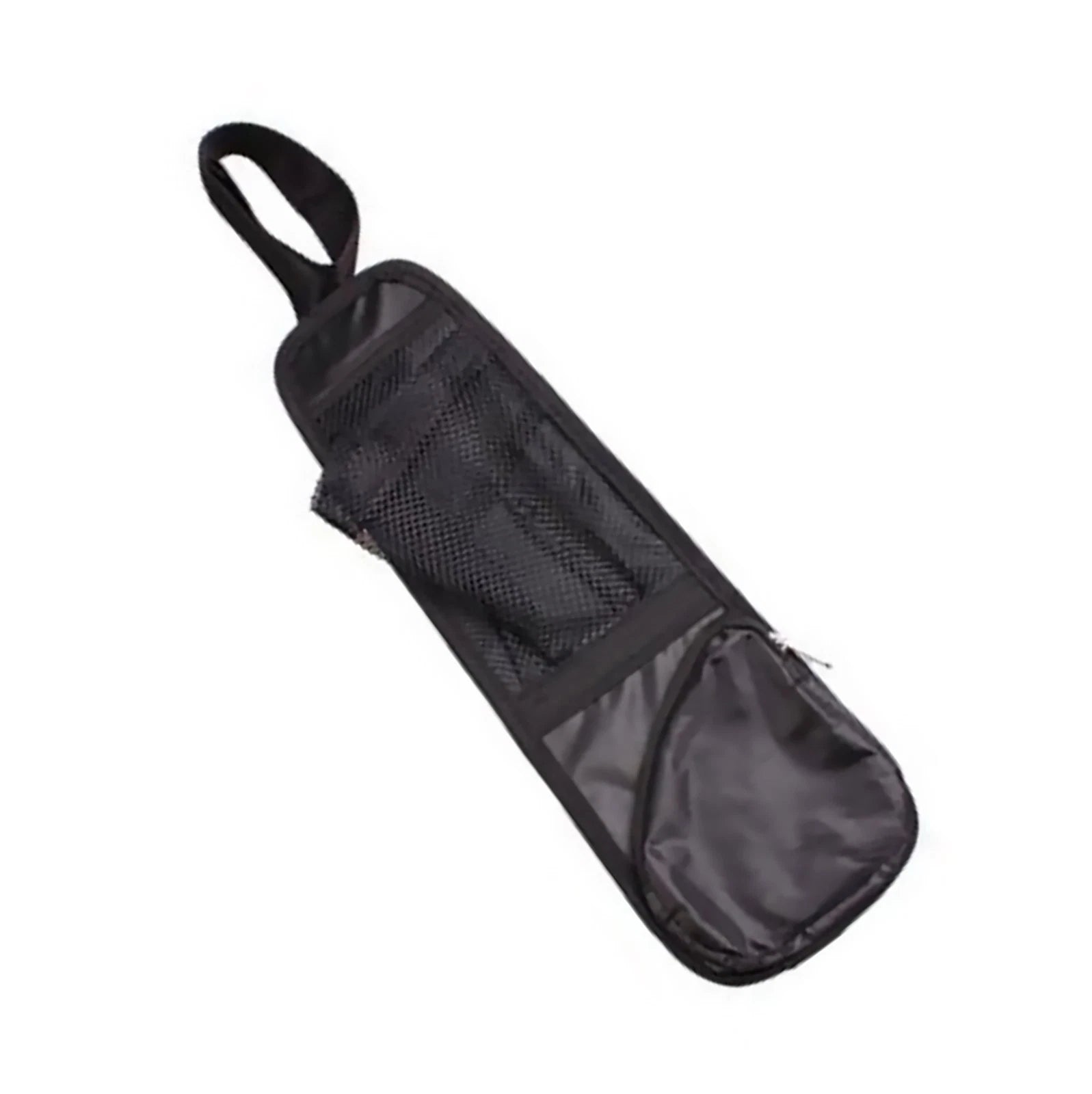 Waterproof Car Seat Back Side Storage Pouch Organizer Mesh Hanging