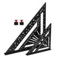 Arrow 7" & 12" Carpenter Square Set by Arrow