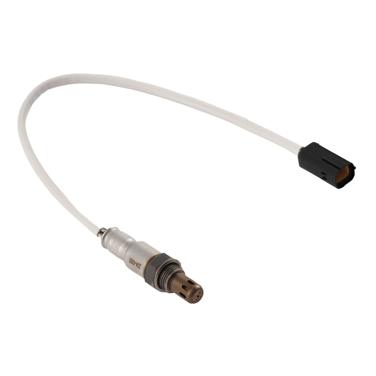 Set of 1 Downstream Oxygen Sensors For Infiniti EX35 3.5L 2008-2012 234-4380