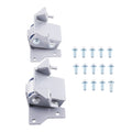 Heavy Duty Motor Mounts for Chevy GMC 6.6L Duramax Diesel LB7