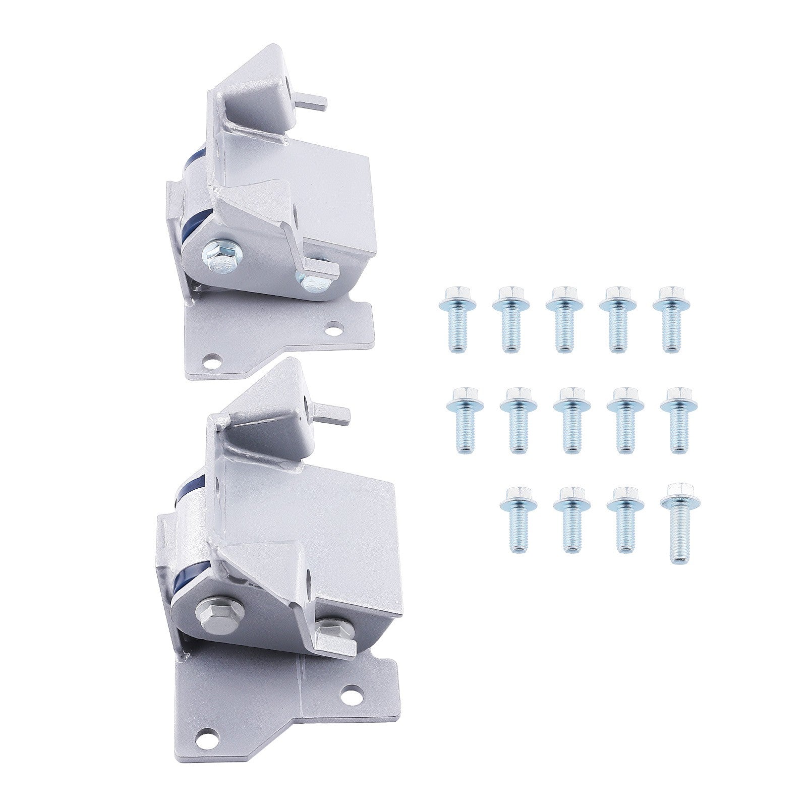 Heavy Duty Motor Mounts for Chevy GMC 6.6L Duramax Diesel LB7