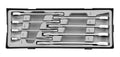 Force T50812 T50813 5/16" To 3/4" Imperial Sae Ratchet Spanner Gear