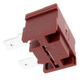 Vacuum Cleaner Maintenance Power Button Switch | Built Supply Co
