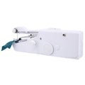 Portable Smart Mini Electric Tailor Stitch Hand-held Sewing Machine