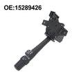For Chevrolet Turn Signal Switch With Washer Control For Impala