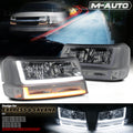 LED Running Light Bar for Express Models
