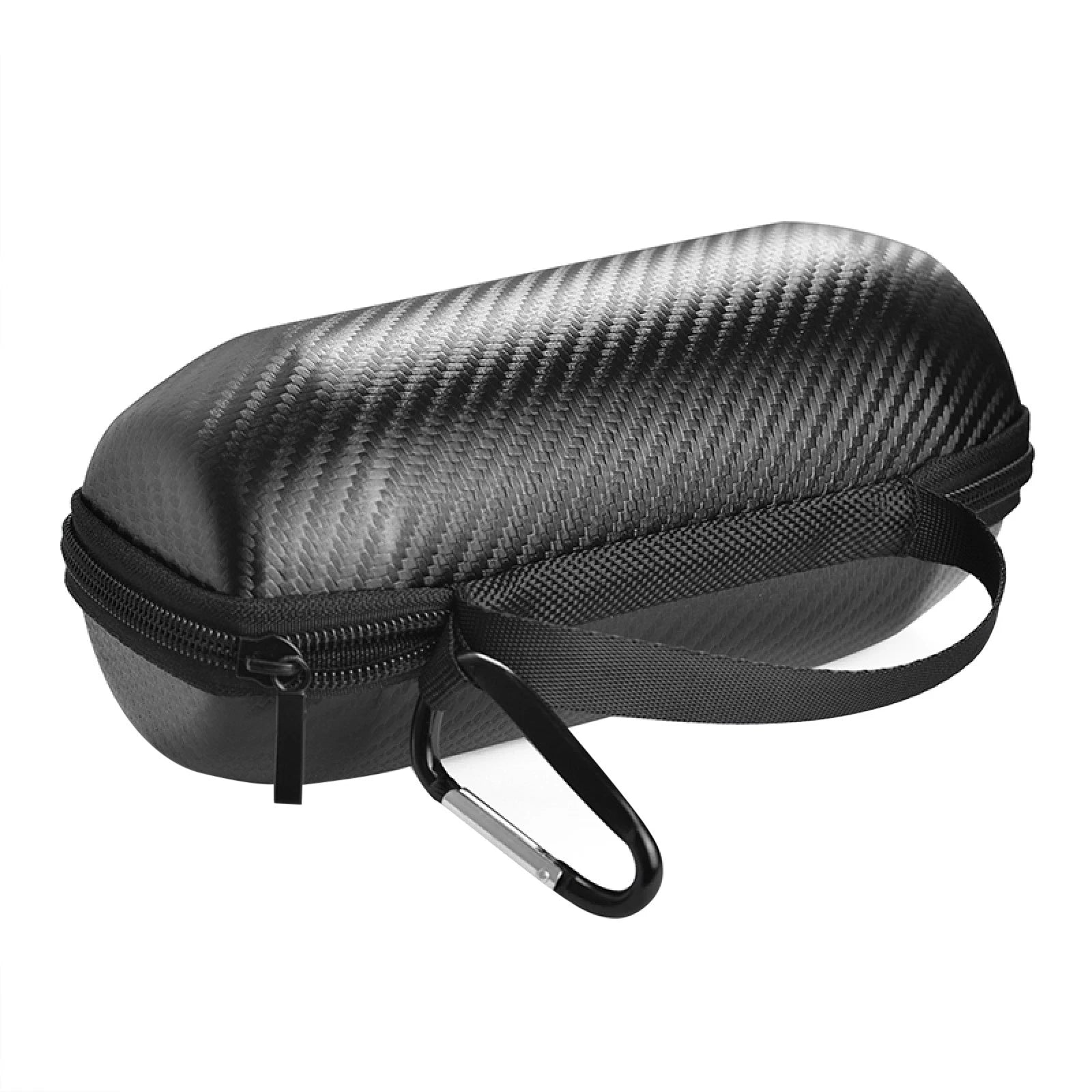 Portable Carbon Fiber Storage Bag Carrying Case For Jbl Flip 5