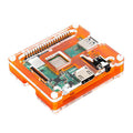 Coupe Tangerine PIBOW 3 A+ COU