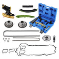 Timing Chain Tool Kit for Mercedes C250 W204 E250 W212 SLK250 R172 M271 07-14