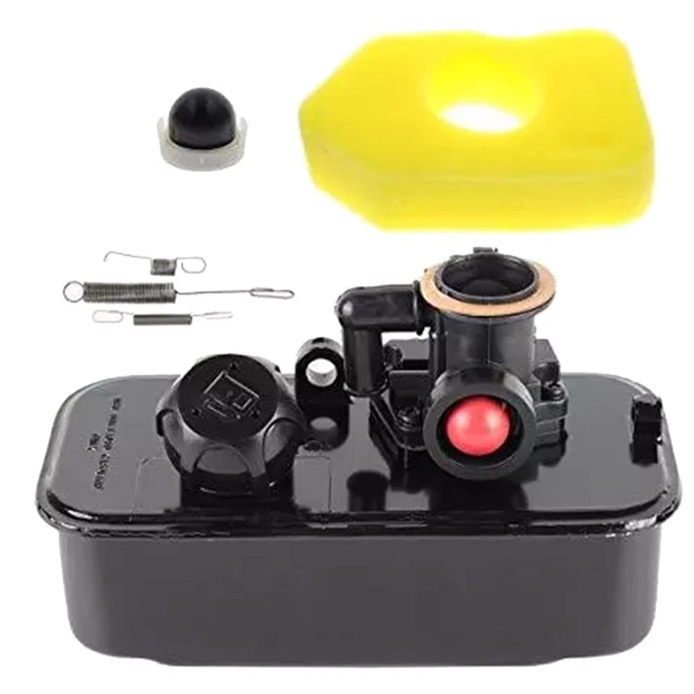 Carburetor Replacement Easy To Install Harsh Conditions Improved Fuel