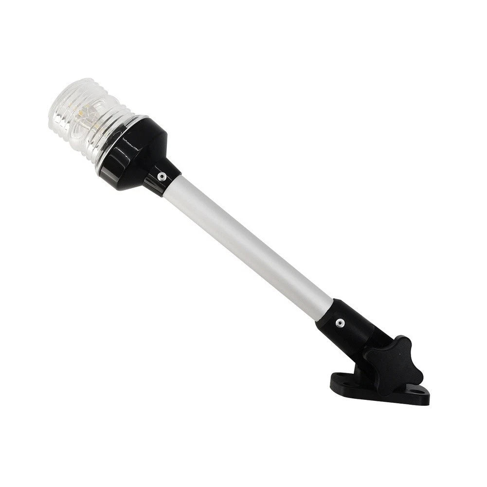 Led Marine All Round Light For Yacht Boat 9 Inch 12 Inch Height