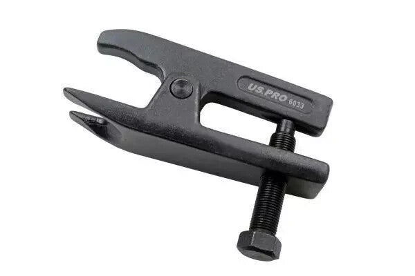 US Pro Tools Ball Joint Splitter 40mm Max Jaw Width, 20mm Jaw Opening 