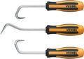 Vessel Automotive Hook Hose Remover 3pc Set